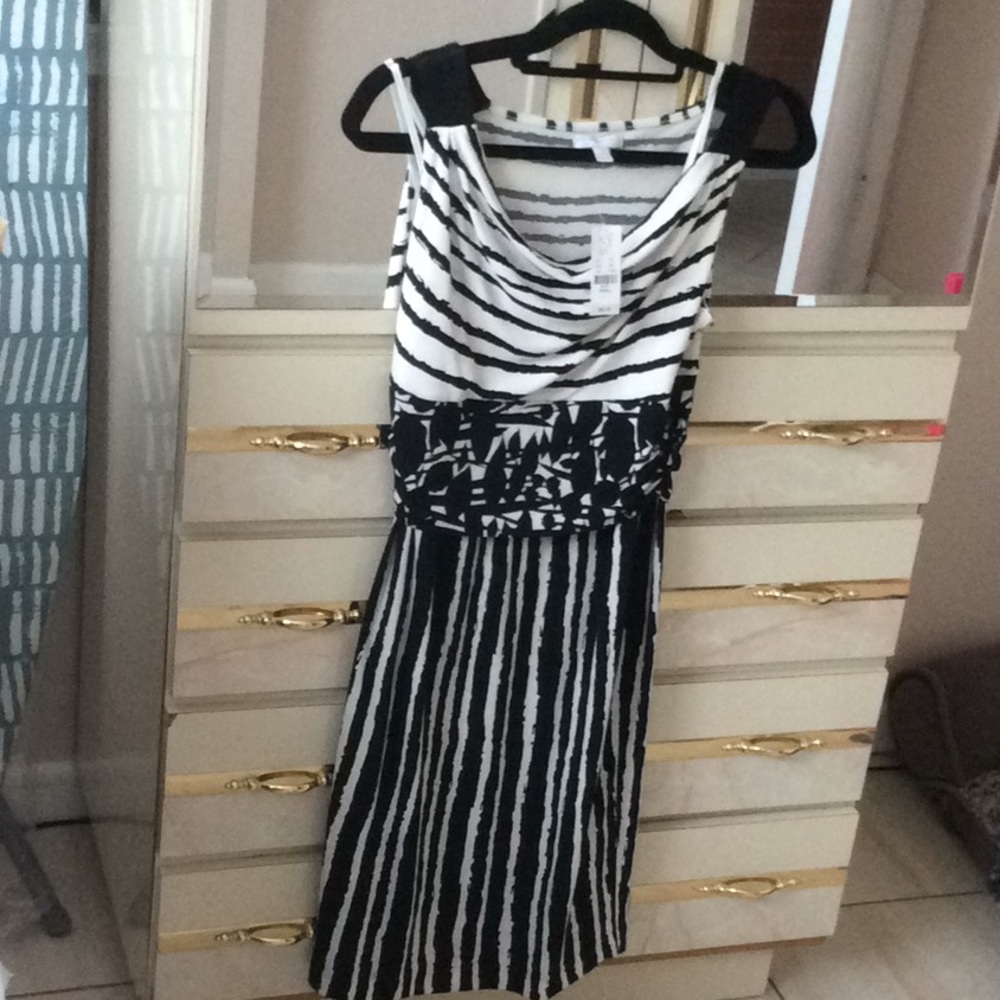 New York & company,pretty dress , never used